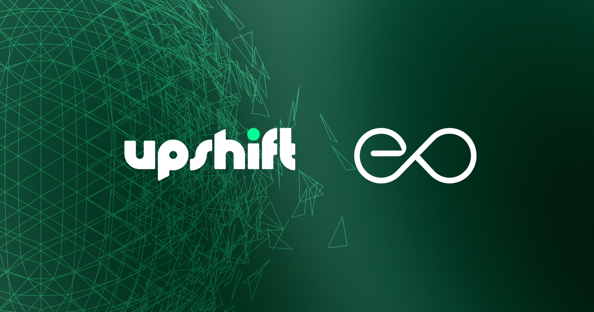 Powering the Next Era of Stablecoin Yield: EO Now Supports Upshift Tokenized Vaults